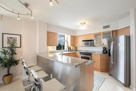 2001 N Ocean Boulevard Fort Lauderdale FL 33305