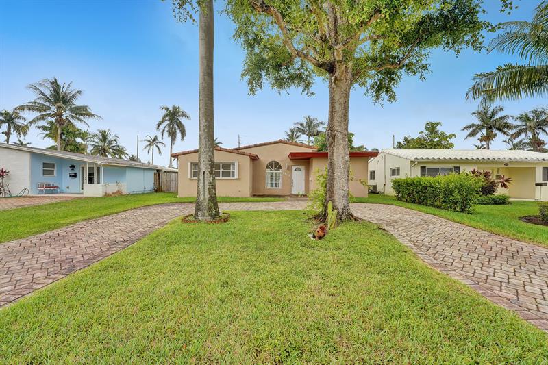 1506 Liberty Street Hollywood FL 33020
