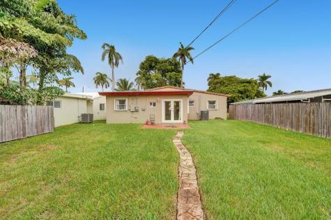 1506 Liberty Street Hollywood FL 33020