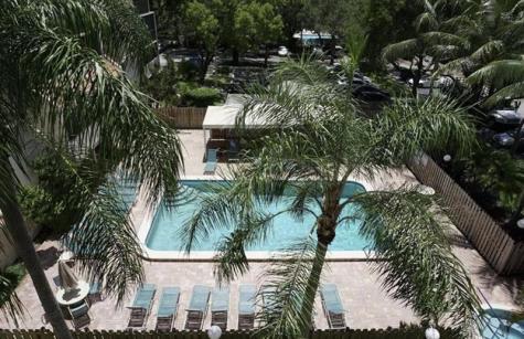 6800 Cypress Road Plantation FL 33317