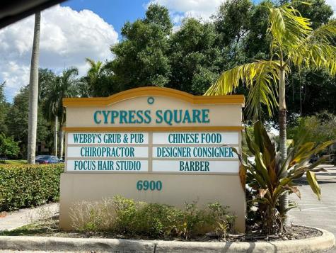 6800 Cypress Road Plantation FL 33317