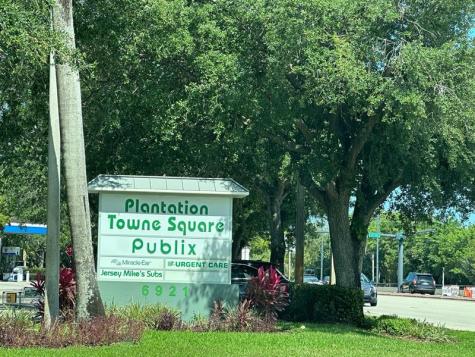 6800 Cypress Road Plantation FL 33317