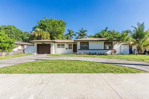 936 NE 26th Avenue Pompano Beach FL 33062