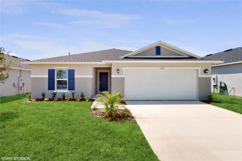 1019 Gotthard Pass Drive Winter Haven FL 33881