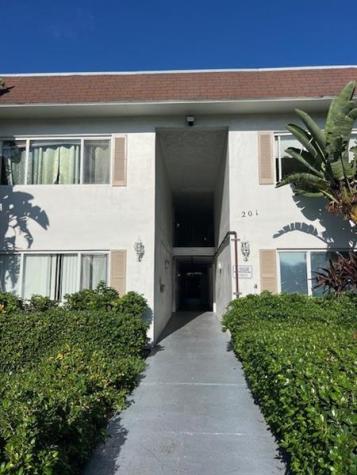 201 SE 6th Avenue Pompano Beach FL 33060
