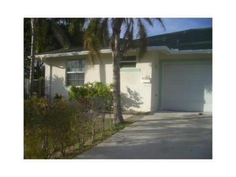 713 NE 4th Street Hallandale Beach FL 33009