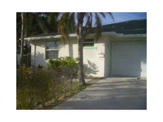 713 NE 4th Street Hallandale Beach FL 33009