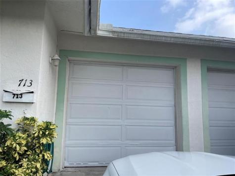 713 NE 4th Street Hallandale Beach FL 33009