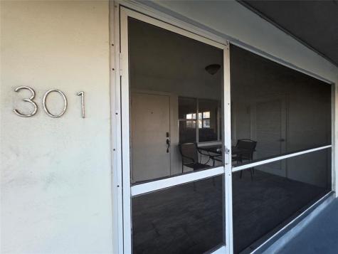 300 Layne Boulevard Hallandale Beach FL 33009