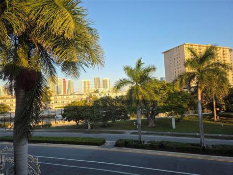 300 Layne Boulevard Hallandale Beach FL 33009