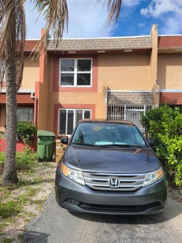 2775 NW 194th Terrace Miami Gardens FL 33056