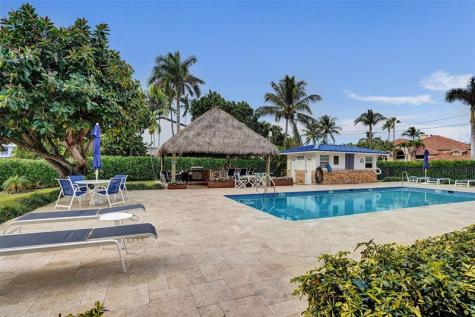1700 S Ocean Boulevard Delray Beach FL 33483