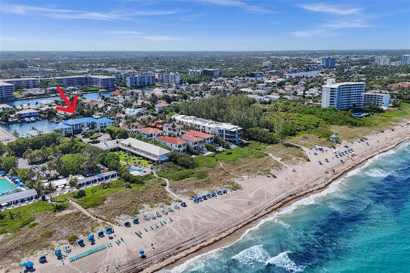 1700 S Ocean Boulevard Delray Beach FL 33483