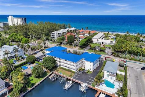 1700 S Ocean Boulevard Delray Beach FL 33483