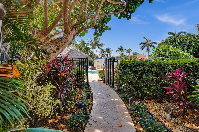 1700 S Ocean Boulevard Delray Beach FL 33483