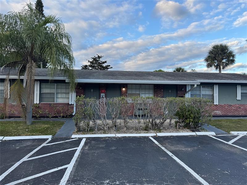 2915 SW 17th Street Fort Lauderdale FL 33312