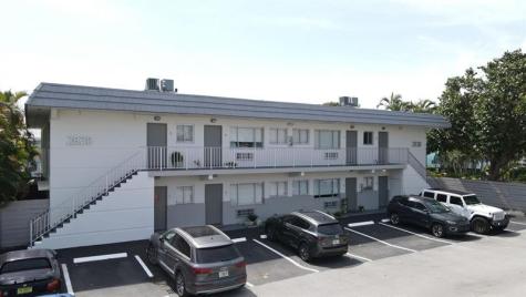 2830 NE 30th Place Fort Lauderdale FL 33306