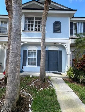 3309 Celebration Lane Margate FL 33063