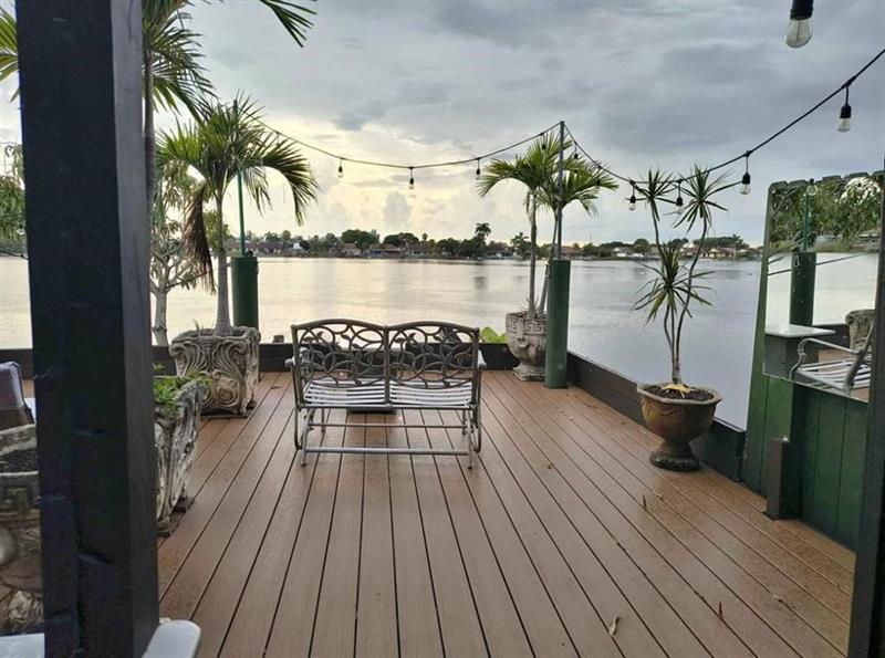 5741 SW 24th Avenue Fort Lauderdale FL 33312