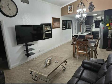 5741 SW 24th Avenue Fort Lauderdale FL 33312