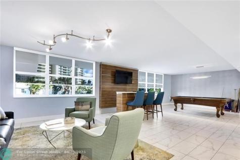77 S Birch Road Fort Lauderdale FL 33316