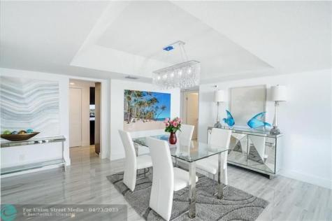77 S Birch Road Fort Lauderdale FL 33316