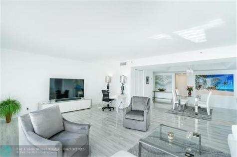 77 S Birch Road Fort Lauderdale FL 33316