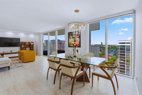 2030 S Ocean Drive Hallandale Beach FL 33009