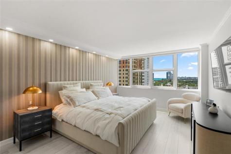 2030 S Ocean Drive Hallandale Beach FL 33009