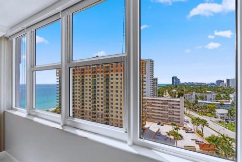 2030 S Ocean Drive Hallandale Beach FL 33009
