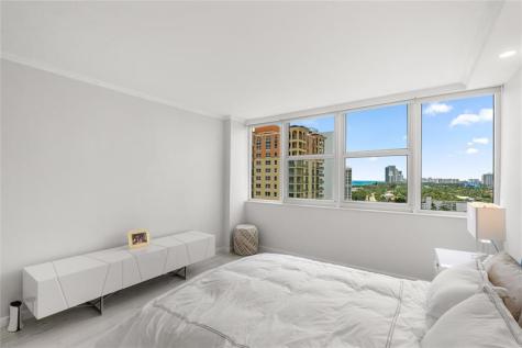 2030 S Ocean Drive Hallandale Beach FL 33009