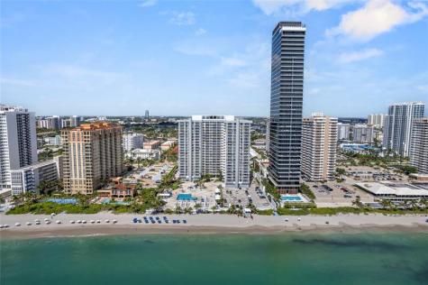 2030 S Ocean Drive Hallandale Beach FL 33009