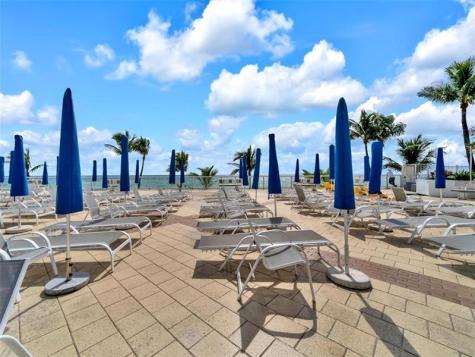 2030 S Ocean Drive Hallandale Beach FL 33009