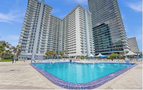 2030 S Ocean Drive Hallandale Beach FL 33009