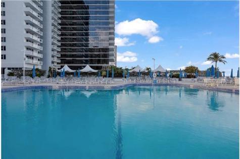 2030 S Ocean Drive Hallandale Beach FL 33009