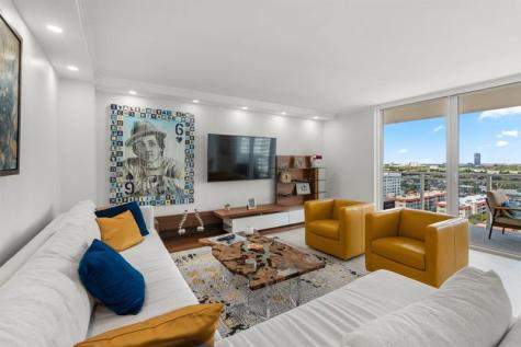 2030 S Ocean Drive Hallandale Beach FL 33009