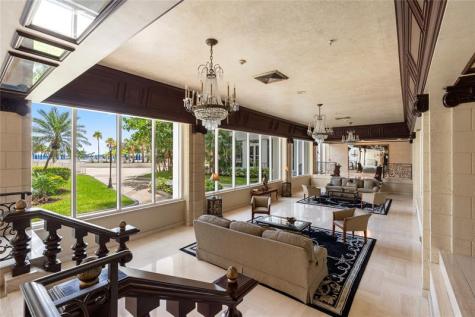 2030 S Ocean Drive Hallandale Beach FL 33009