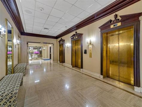 2030 S Ocean Drive Hallandale Beach FL 33009