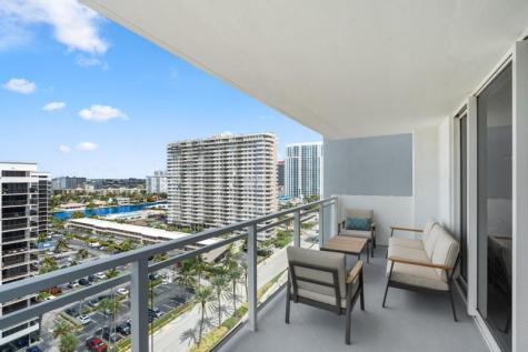 2030 S Ocean Drive Hallandale Beach FL 33009
