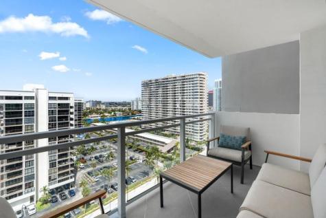 2030 S Ocean Drive Hallandale Beach FL 33009