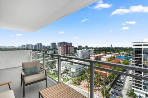 2030 S Ocean Drive Hallandale Beach FL 33009