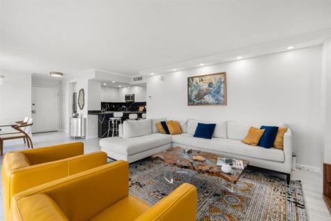 2030 S Ocean Drive Hallandale Beach FL 33009