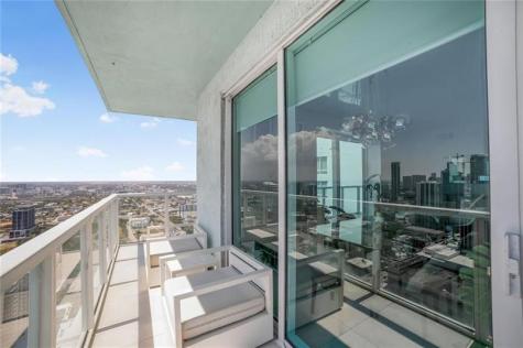 1900 N Bayshore Drive Miami FL 33132