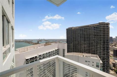 1900 N Bayshore Drive Miami FL 33132