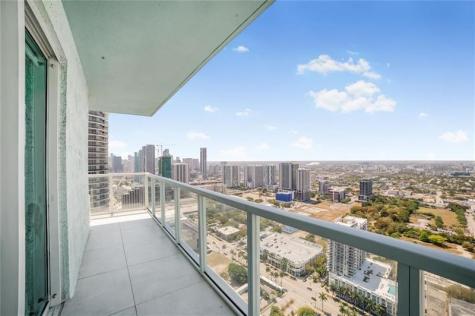 1900 N Bayshore Drive Miami FL 33132