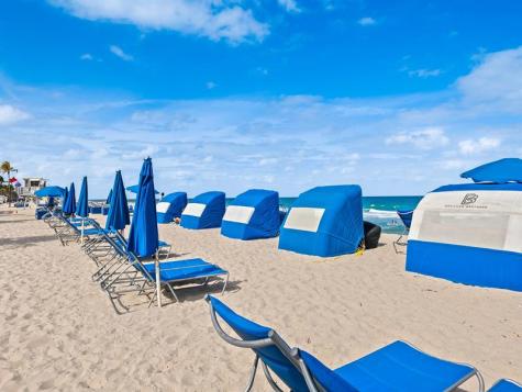 401 N Birch Road Fort Lauderdale FL 33304