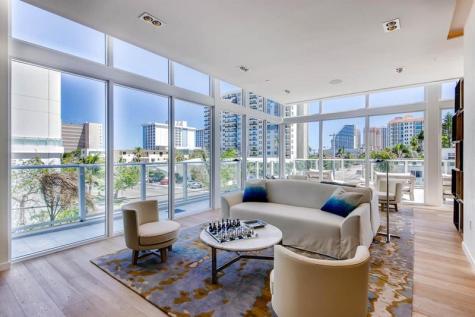 401 N Birch Road Fort Lauderdale FL 33304