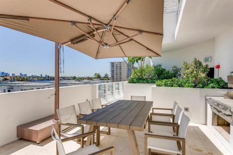 401 N Birch Road Fort Lauderdale FL 33304