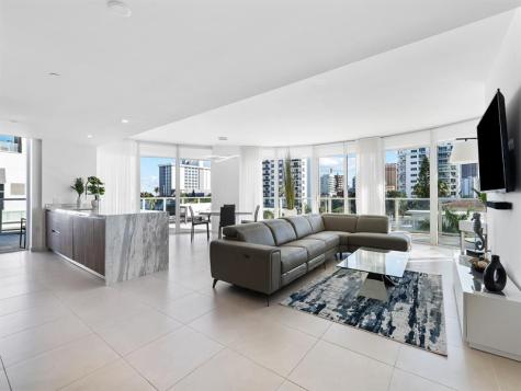 401 N Birch Road Fort Lauderdale FL 33304