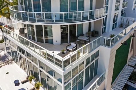 401 N Birch Road Fort Lauderdale FL 33304